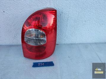 CITROEN XSARA PICASSO ACHTERLICHT RECHTS beschikbaar voor biedingen