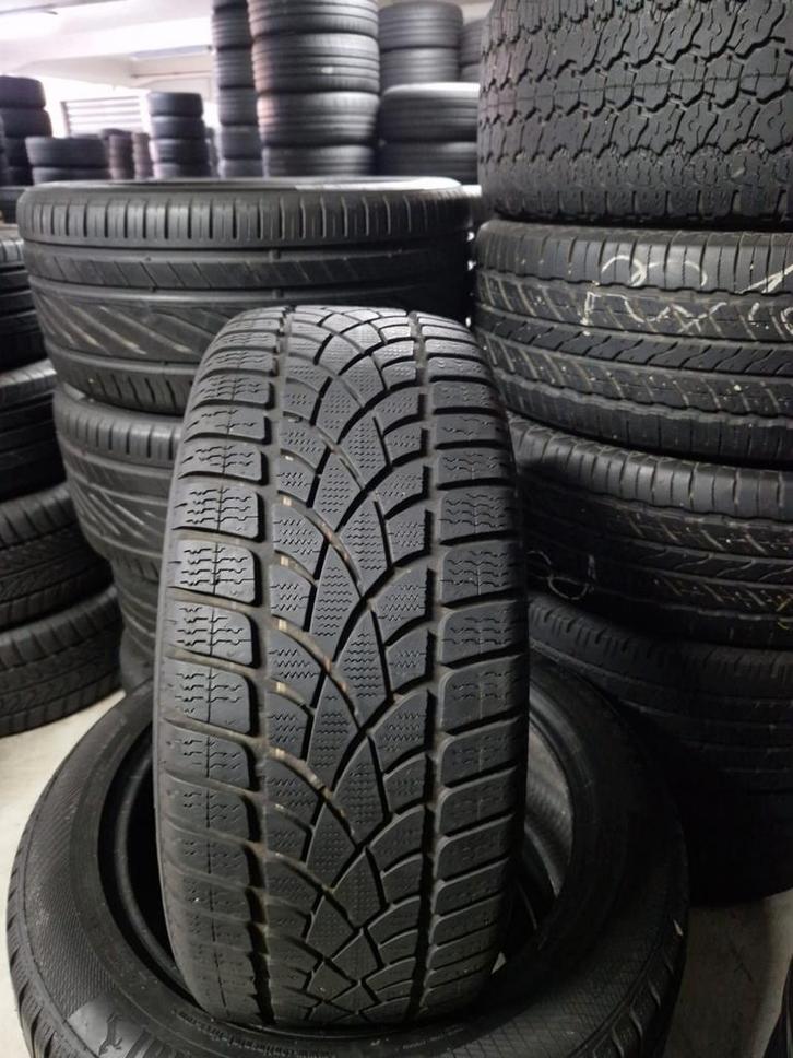 21540r17 215 40 r17 215/40/r17 Dunlop avec montage, Auto-onderdelen, Overige Auto-onderdelen, Ophalen of Verzenden