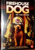 DVD de chien de caserne de pompiers, Enlèvement ou Envoi