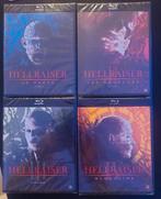 Blu-ray Hellraiser 1,2,3 et 4, Enlèvement ou Envoi