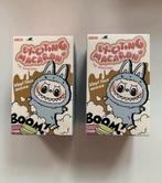 Authentieke Labubu’s Exciting Macarons Blind Boxes V2, Verzenden, Zo goed als nieuw