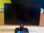 ASUS VG278Q – 27” 144Hz Gaming Monitor, Computers en Software, Monitoren, DisplayPort, LED, Ophalen, Gaming