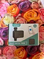 Johgee smart water timer, Nieuw, Ophalen of Verzenden