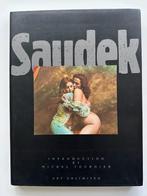 Fotoboek Jan Saudek · Life Love Death & Other Such Trifles, Comme neuf, Jan Saudek, Photographes, Enlèvement ou Envoi