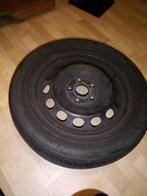 Autoband met velg 205/55 r 16, Auto-onderdelen, Banden en Velgen, Gebruikt, 16 inch, Banden en Velgen, 205 mm