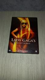 DVD Lady Gaga (nieuw), Ophalen of Verzenden, Nieuw in verpakking