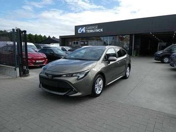 Toyota Corolla 1.2 i 115pk Business Luxe Camera '22 81000km beschikbaar voor biedingen