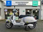 VESPA GTS 300cc SUPER TECH GRIGIO OTTIMISTA MATT (nr.39), Vélos & Vélomoteurs, Scooters | Vespa, 300 cm³, Enlèvement ou Envoi