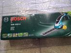 Bosch mini heggenschaar ASB 10,8 li, Tuin en Terras, Ophalen, Zo goed als nieuw, Accu, Bosch