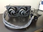 Arctic Liquid Freezer II 240 (AIO), Computers en Software, Computerkoelers, Ophalen, Zo goed als nieuw, Waterkoeling