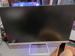 Ecran pc HP 24es parfait état, Computers en Software, Monitoren, Ophalen, Zo goed als nieuw
