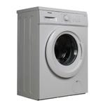 Wasmachine + droogrek Antwerpen centrum, Ophalen, Minder dan 1200 toeren, Minder dan 85 cm, 4 tot 6 kg