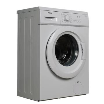 Wasmachine + droogrek Antwerpen centrum, Programme court, 4 à 6 kg, Comme neuf, Chargeur frontal