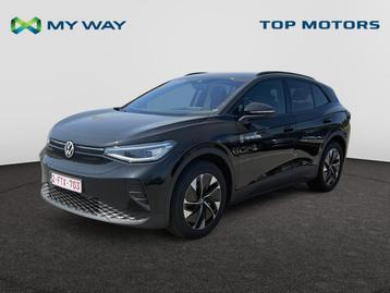 Volkswagen ID.4 77 kWh Pro Business beschikbaar voor biedingen