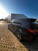 Range rover sport 3.0TDV6, 1ste eigenaar, 95000km, Automaat, Elektrisch, Particulier, Adaptive Cruise Control