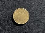 20 eurocent, Postzegels en Munten, Munten | Europa | Euromunten, 20 cent, Ophalen of Verzenden, België, Losse munt