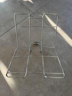 Voorrekje honda amigo novio pc50, Enlèvement, Comme neuf