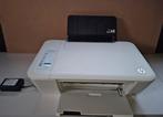 HP Deskjet 2540, Computers en Software, Printers, Ophalen, Kopieren, Gebruikt, Printer