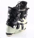 38 38,5 EU dames skischoenen SALOMON QST, Gebruikt, Verzenden, Schoenen, Salomon