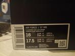 NIKE  AIR FORCE 1 '07WB, Kleding | Heren, Schoenen, Bruin, Nike, Nieuw, Ophalen of Verzenden