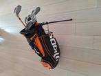 mkids oranje, Sport en Fitness, Golf, Ophalen, Gebruikt