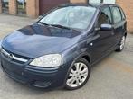 Opel Corsa 1.2 essence Airco  Jantes Euro4 LEZ 2030, Bedrijf, 5 deurs, Elektrische ramen, Corsa