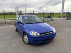 Opel Corsa 1.4 essence euro 4 lez ok, Autos, Achat, Entreprise, Boîte manuelle, Euro 4