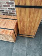 Plantenzuil en tafeltje, Huis en Inrichting, Ophalen, Gebruikt