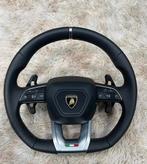 Volant sportif entièrement en cuir Lamborghini Urus, Enlèvement ou Envoi, Neuf
