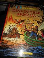 Cori le moussaillon " l' invincible armada" eo, Boeken, Ophalen of Verzenden