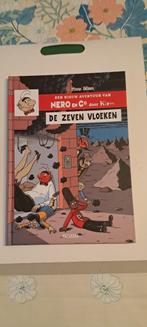 nero en co  door kim nieuw!, Boeken, Eén stripboek, Ophalen of Verzenden, Nieuw