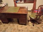 Bureau italien en merisier, Antiquités & Art, Enlèvement