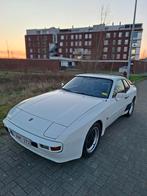 Porsche 944 Targa MK1 1983 98000km prachtige staat!, Auto's, Porsche, Particulier, Te koop