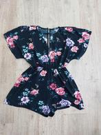 gebloemde playsuits, Ophalen of Verzenden, Zo goed als nieuw, Maat 36 (S), Overige kleuren