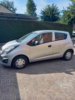 Chevrolet spark grijze kleur, Auto's, Euro 5, Stof, Spark, Particulier
