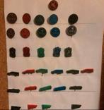 Jacque chocolate collectie, Verzamelen, Ophalen of Verzenden, Zo goed als nieuw