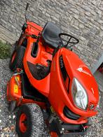 Tracteur tondeuse kubota, Enlèvement, Comme neuf