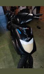 Neco one project te koop, Fietsen en Brommers, Ophalen, Tweetakt, Overige modellen, Klasse A (25 km/u)