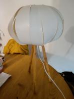 Zeer mooie woonkamerlamp, Ophalen of Verzenden, Gebruikt