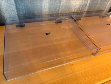 Technics SL-1200 stofkappen beschikbaar voor biedingen
