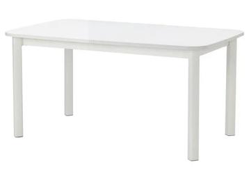 Uitschuifbare eettafel ongeopend beschikbaar voor biedingen