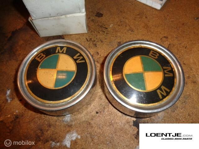 Naafkap BMW e28 e23 e3 e9 e12 e24, Auto-onderdelen, Overige Auto-onderdelen, BMW, Gebruikt, Ophalen of Verzenden