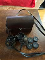 Jumelles longues vues, Ophalen, Zo goed als nieuw