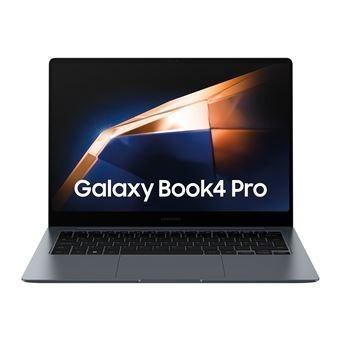 Samsung Galaxy Book 4 Pro, Computers en Software, Windows Laptops, Nieuw, 14 inch, SSD, 4 Ghz of meer, 16 GB, Azerty, Met touchscreen