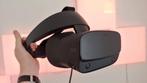 Oculus Rift S Vr bril headset, Games en Spelcomputers, Virtual Reality, Ophalen, Zo goed als nieuw, VR-bril, Pc