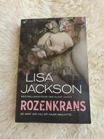 Rozenkrans - Lisa Jackson, Ophalen of Verzenden