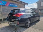 TOYOTA AURIS BREAK HYBRIDE, Autos, Achat, Entreprise, Carnet d'entretien, Noir