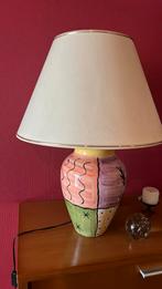 Lamp, Huis en Inrichting, Lampen | Tafellampen, Ophalen, Gebruikt