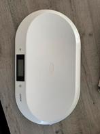Babyweegschaal luvion, Elektronische apparatuur, Weegschalen, Ophalen, Overige typen, 10 tot 50 kg, Digitaal