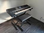 Yamaha psr-S950, Muziek en Instrumenten, Keyboards, Zo goed als nieuw, Ophalen